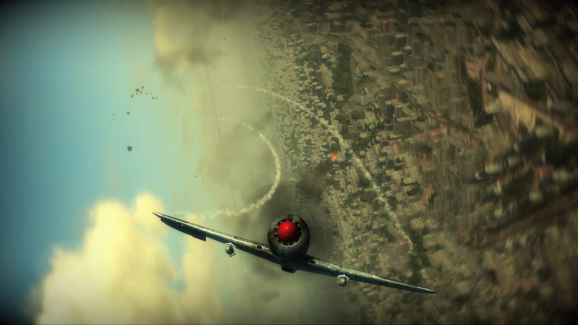 IL-2 Sturmovik: Bird of Prey